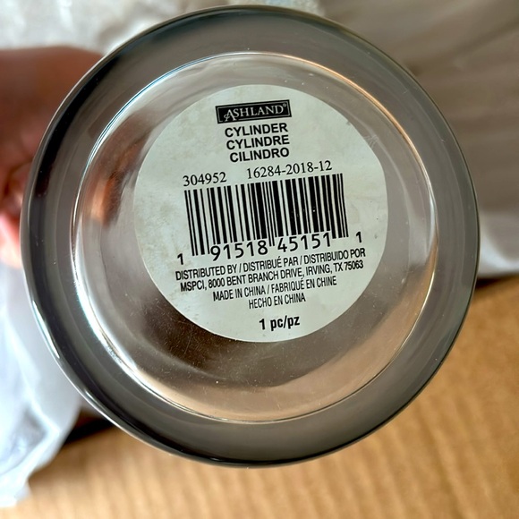 Bundle of 5 vas for party ,home decor - Picture 6 of 7